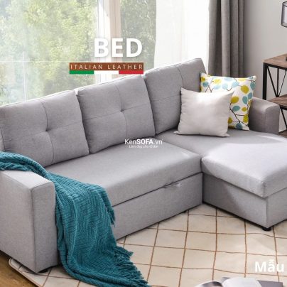 Sofa góc giường thông minh LB04