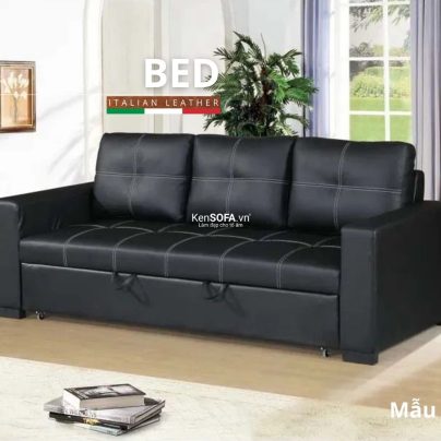 Sofa băng giường đa năng BB06