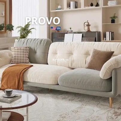 Sofa băng B102 Provo