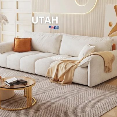 Sofa băng B103 Utah