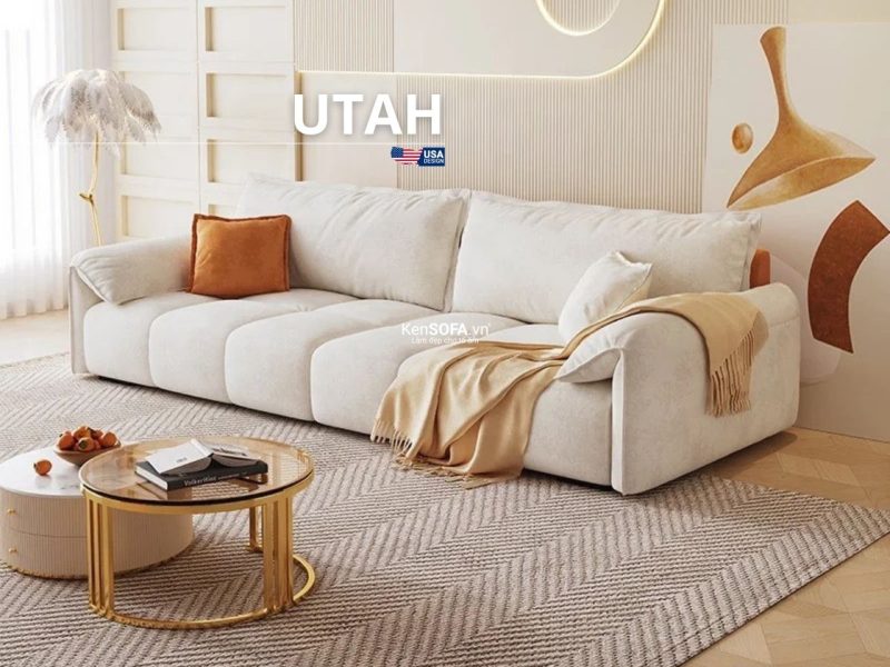 Mẫu Ghế Sofa Rẻ Đẹp