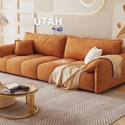 Mẫu Ghế Sofa Rẻ Đẹp: Sự Lựa Chọn Cho Gia Đình