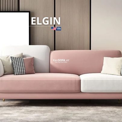 Sofa băng B104 Elgin
