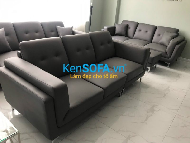 Ghế Sofa Cho Spa