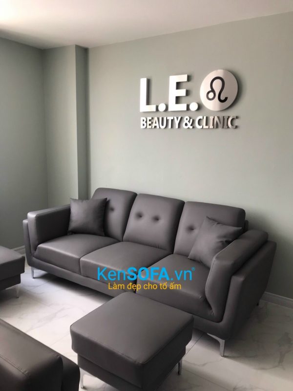 Gia Công Ghế Sofa