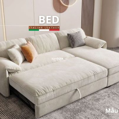 Sofa góc giường thông minh LB05