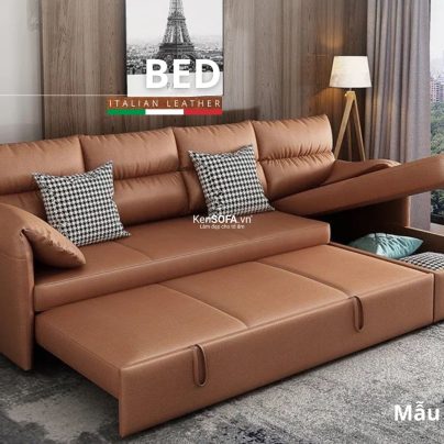 Sofa góc giường thông minh LB06