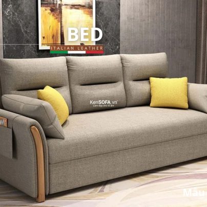 Sofa băng giường đa năng BB07