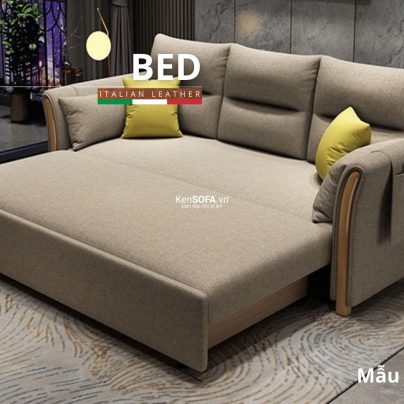 Sofa băng giường đa năng BB07