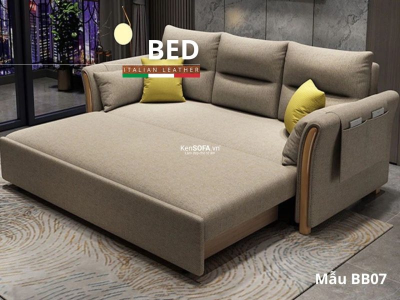 Cửa Hàng Ghế Sofa