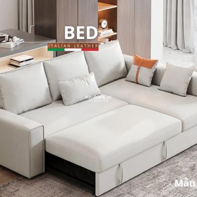 Sofa góc giường thông minh LB08