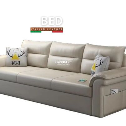 Sofa băng giường đa năng BB08