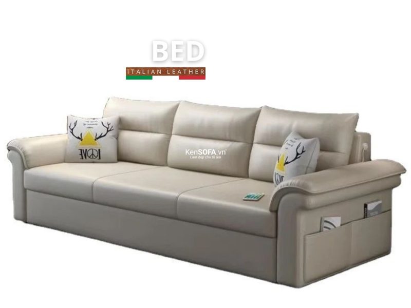 Sofa băng giường đa năng BB08