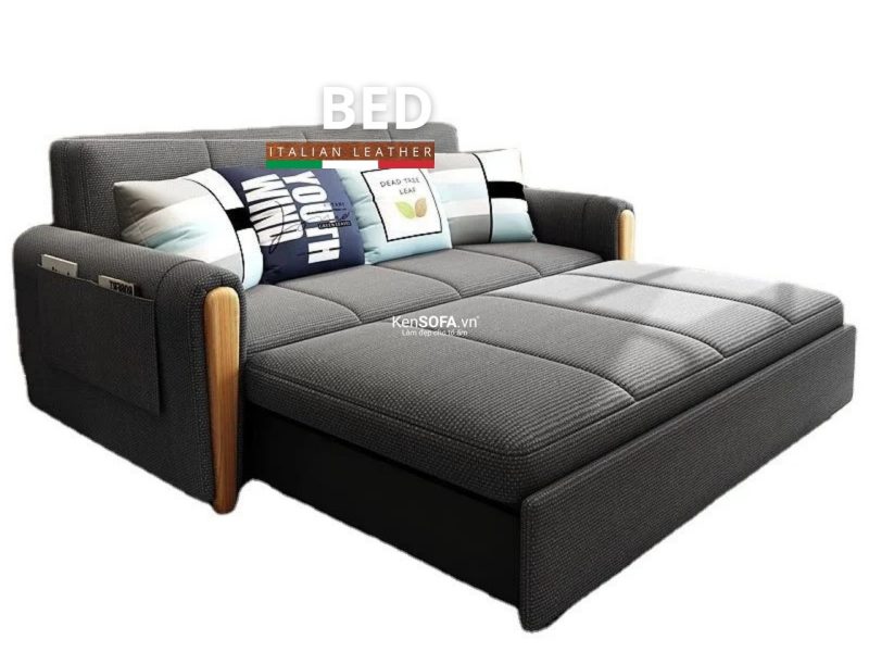 Sofa băng giường đa năng BB12