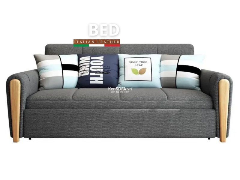 Sofa băng giường đa năng BB12