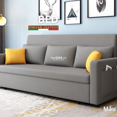 Sofa băng giường đa năng BB09