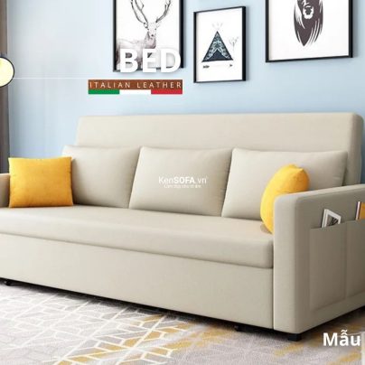 Sofa băng giường đa năng BB09