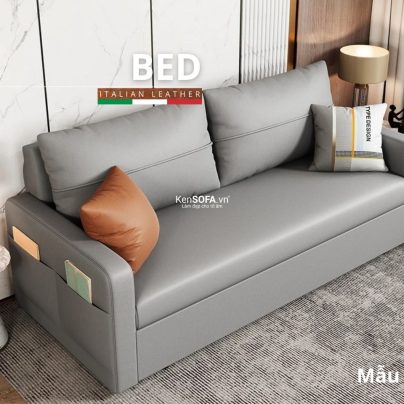 Sofa băng giường đa năng BB10