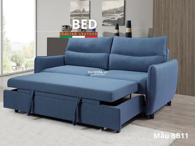 Sofa Giường Bed