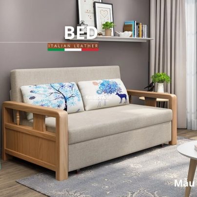 Sofa băng giường đa năng BB13