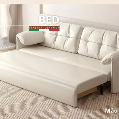 Sofa băng giường đa năng BB14