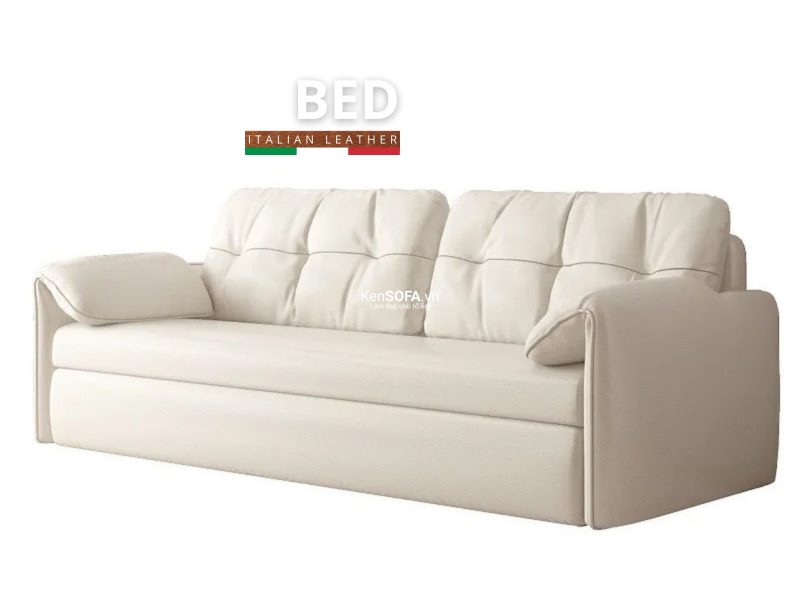 Sofa băng giường đa năng BB14