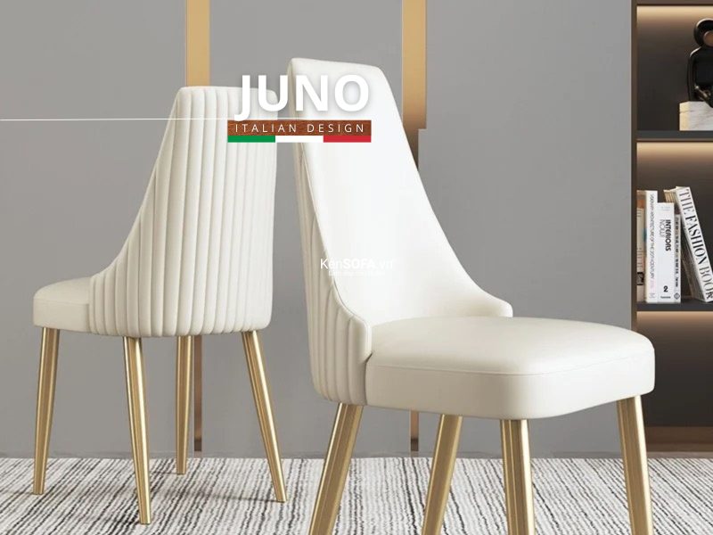 Ghế ăn Juno G54 nhập khẩu