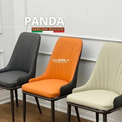 Ghế ăn Panda G55 nhập khẩu