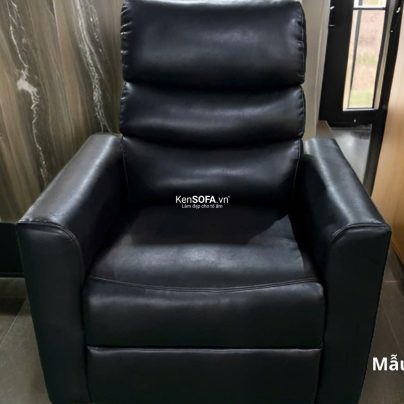 Sofa thư giãn Recliner R27 Hàng xuất khẩu