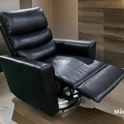 Sofa thư giãn Recliner xoay 360° R28 Hàng xuất khẩu