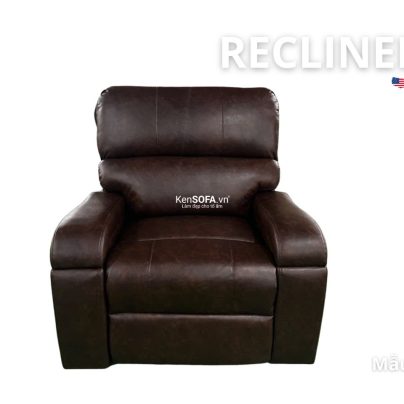 Sofa thư giãn Recliner R28 Hàng xuất khẩu