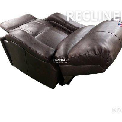 Sofa thư giãn Recliner R28 Hàng xuất khẩu