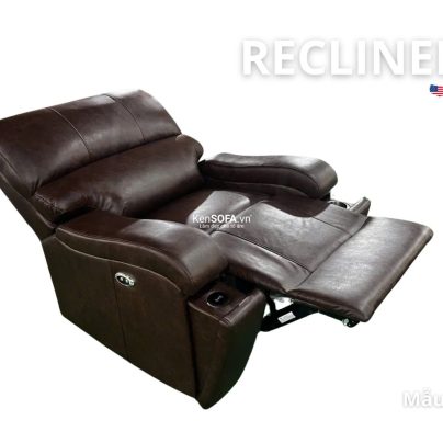 Sofa thư giãn Recliner R28 Hàng xuất khẩu