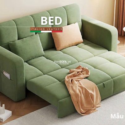 Sofa băng giường đa năng BB15