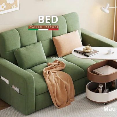 Sofa băng giường đa năng BB15