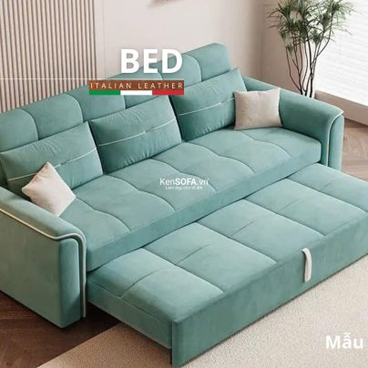 Sofa băng giường đa năng BB16