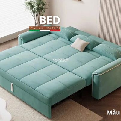 Sofa băng giường đa năng BB16