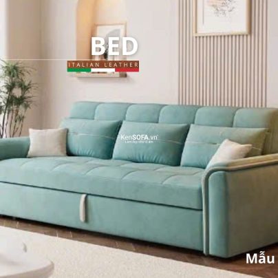 Sofa băng giường đa năng BB16