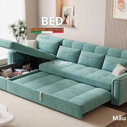 Sofa góc giường thông minh LB11