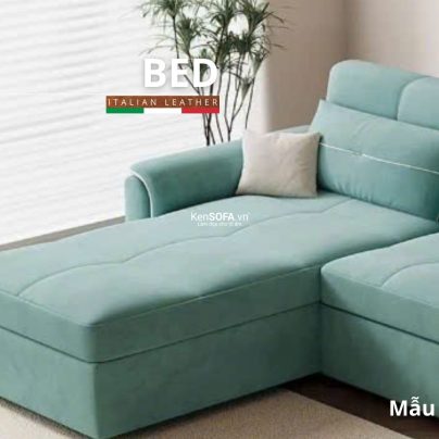 Sofa góc giường thông minh LB11