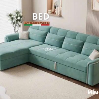 Sofa góc giường thông minh LB11