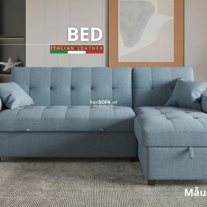 Sofa góc giường thông minh LB11