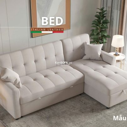 Sofa góc giường thông minh LB11