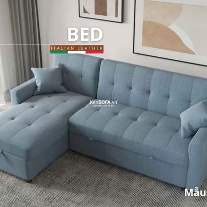 Sofa góc giường thông minh LB11