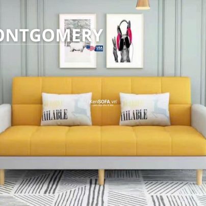 Sofa băng B109 Montgomery