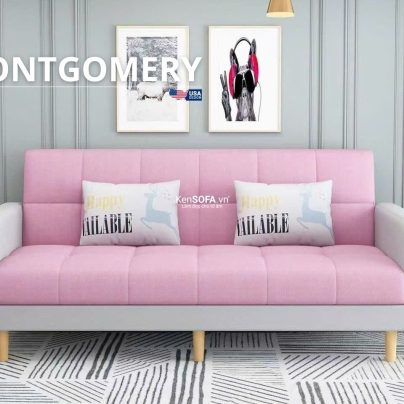 Sofa băng B109 Montgomery