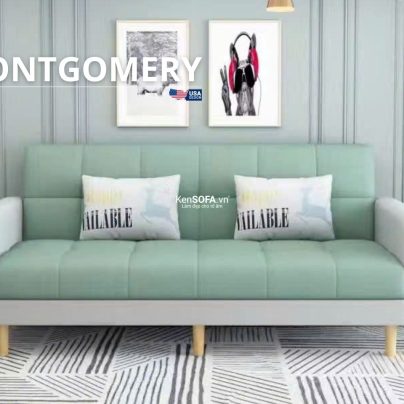 Sofa băng B109 Montgomery