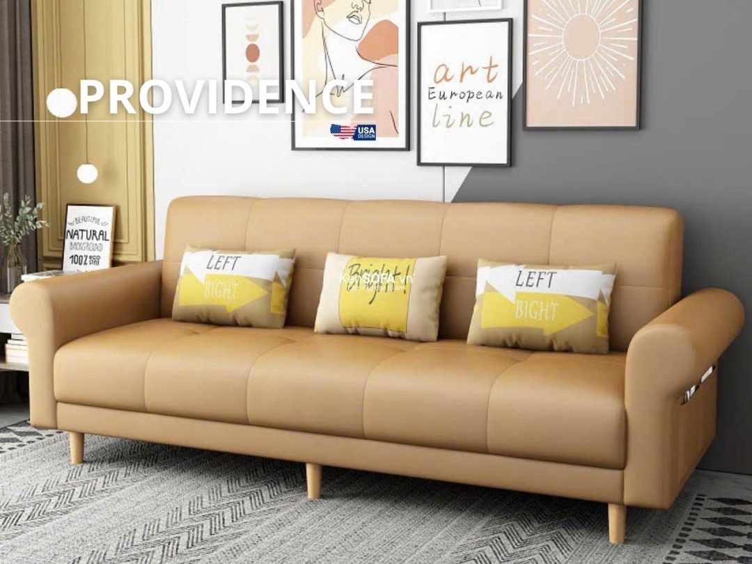 Sofa Vải Bố