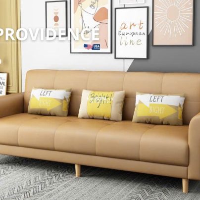 Sofa Vải Bố