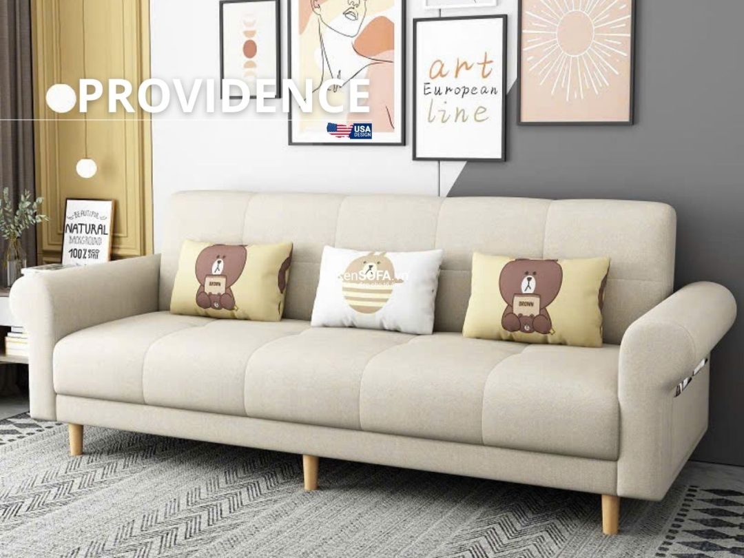 Sofa băng B110 Providence
